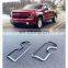 Factory Direct Car Accessories For Chevrolet Silverado 2019-2020 Rear Tail Light Cover