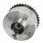 Auto Camshaft Timing Gear Assy 24370-2B610 For Hyundai Accent For KIA Rio 1.6L
