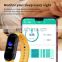 M6 Fitness Wristband Sport Watch Manual Music Smart Watch Functional Bracelet M3 M4 M5