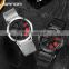 SANDA P1078 New Arrival Waterproof High Quality Men Wristwatches Fashion Sport Men Quartz Watches