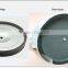 Cheap Stainless Steel queue line crowd management-QueueWay Post