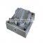 OEM Precision injection plastic molds manufacturing speaker/ headphone plastic mould supplier