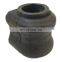 1 Year Warranty Rubber Arm Rear Axle Stabilizer Bushing 48818-42010 For RAV4 ACA30 2005