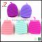 China Manufacturer High Quality Free Sample Silicone Brush Egg