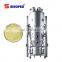 FL series Pharmaceutical Chemical or Food industrial drying machines Fluid Bed Dryer