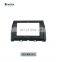 KALEDA Frame Hight Quality Car Radio Cable Harness canbus Stereo Panel Installation Trim Kit Frame For 2013-2016 CX-5