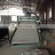 Hot Sale dw conveyor cardamom drying machine mesh belt dryer for chili pepper fresh ginger continuous