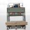 hydraulic hot press/hot press/cold press/hot and cold press BY21-4*8/900(3-15)D