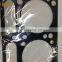 NH220 engine cylinder head gasket 4055157 for sale