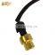 HIDROJET excavator sensor 194-6723 322C E322C pressure sensor 1946723 for 325C E325C