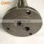 Excavator engine parts  Axle  use for  856  4wg200 Gearbox Transmission Spare Parts Shaft 4644351076