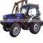 4 Wheel Drive 70hp Farm Tractor Price Machinery Repair Shops Engine Gear Drive Spare Parts