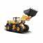 SHANTUI Cheap Wheel Loader Oj 16 With Auger Farm Tractors L68-B3