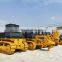 Shantui 320hp dozer SD32 series NTA855-C360S10 engine crawler bulldozer SD32W with rock blade