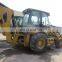 New 420F backhoe loader from Caterpillar USA