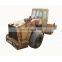 Used road roller CA51D, used good running condition road construction equipment for sale in Hefei