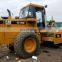 Used CAT 583c compactor machine , CAT road roller for sale , CAT used machines