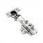 Heavy duty 35mm 3D adjustable hydraulic Auto Hinges soft close concelal furniture kitchen cabinet door hinges