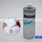 Automotive metallic acrylic paint colors coating car paints mixing system 2K white auto paint