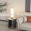 Modern Decor Floor Lamp Luxury Creative LED Standing Lamps Home Bedroom Commercial Corner Light
