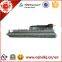 Envergy saving paint booth gas heater HD262