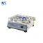 MedFuture laboratory Orbital and Linear Shaker in economic type and low price