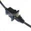 Factory Price 1m/2m AUX HD Panel Flush Mount Extension cable for Car/Boat and Motorcycle/Charger Accessory Line