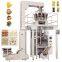 50-1000ml Automatic Electronic Scale 50g-3000g Weigher Vertical Peanut Nuts Snacks Chips Bag Food Packing Packaging Machine