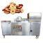 Full Automatic Dry Dates Olive Cutting Slicing Machine 2 Years Warranty