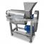 High Quality 304 Stainless steel crushing juicer extractor machine orange pineapple juicing machine