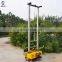 Widely Used Wall Plastering Machine Online Shopping / Plastering Machine For Wall