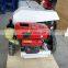 New designed peel hemp machine fibre decorticating stripping machine used around the world