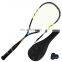 high quality tecnifibre full carbon squash rackets for beginners