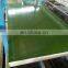 Green PP Plastic Wood Trading