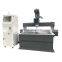 cheap price 4.5kw double head cnc router wood cutting machine 1325 cnc router wood carving machine