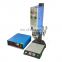 Competitive Price High-accuracy Lanyard Tag Ultrasonic Welding Machine for Garment Clothing Hang Tags