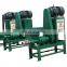 Newest design Mechanical wood sawdust Pini-Kay Briquetting press