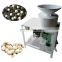 New small electric sheller machine moringa seed sheller machine Moringa seed huller machine