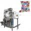 Automatic Vertical Multi-head Weigher Packing Machine for Popcorn Lollypop Packing Machine Balloon Packing Machine