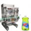 High Productivity Small Liquid Soap Filling Machine Automatic