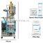 Automatic Small Sauce Sachet Filling Packaging Machine Snack Topping Continental Sacue Packing Machine