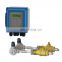 Taijia tuf 2000B ultrasonic flowmeter manufacturer ultrasonic diesel flow meter wall mounted ultrasonic flowmeter