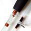 Byloo worlds shortest fishing rod and teel high modulus carbon fiber prepreg fishing rod
