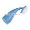 Mushroom Stand Manual Korean Facial Cleansing Brush For Face Deep Cleaning