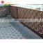 Aluminium perforated  Metal mesh  FOR decorative fence