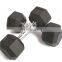 Custom Counter Weight Cast Iron Kettlebell With Coating