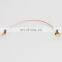 SMA to SMB RG316 Cable, Right Angled SMA Male to SMB Female RG316 Cable