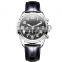 Customized Military Men Watches 2022 Luxury Leather Strap Causal Watches Men Wrist Brand Fashion Men Watches Quartz