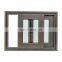 Artisans create high technical level of aluminum alloy sliding Windows