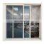 Free Design Whole House Customization Australian Standard AS2047 Double Glass Aluminium Window Horizontal Sliding Windows
